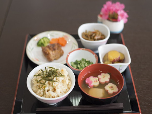 えみのわ相模原弐番館