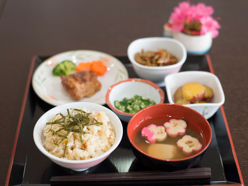 えみのわ三河小垣江