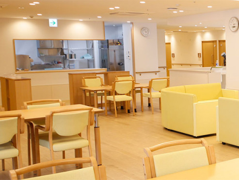 チャーム新川崎