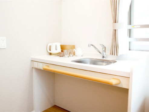 チャーム新川崎