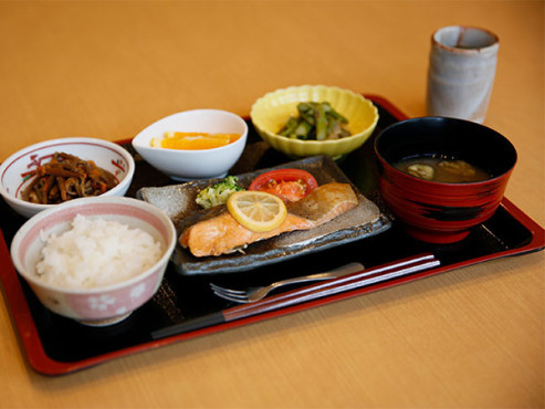 チャーム新川崎