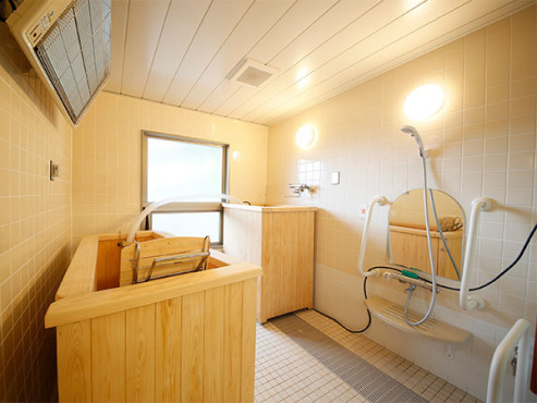 チャーム新川崎