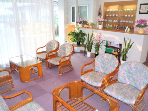 ローズ・ヴィラ