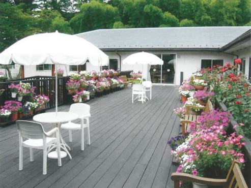 ローズ・ヴィラ