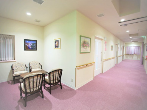 ローズ・ヴィラ