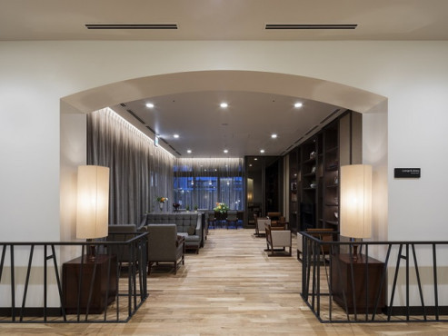 オウカス幕張ベイパーク