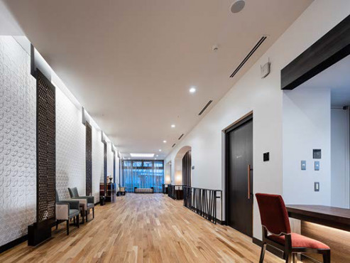 オウカス幕張ベイパーク