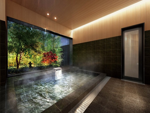 オウカス幕張ベイパーク