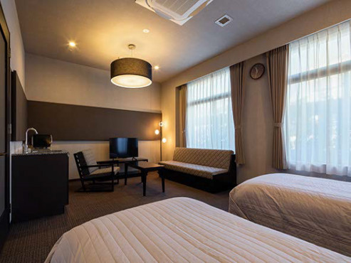 オウカス幕張ベイパーク