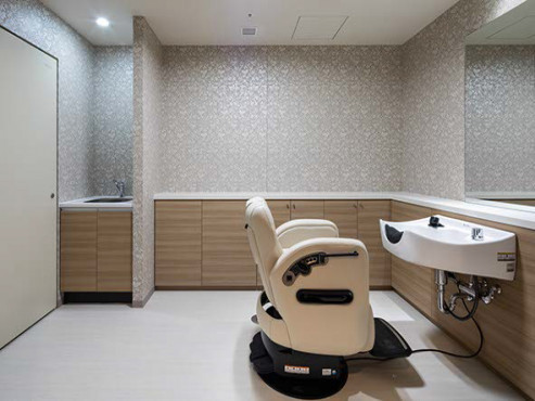 オウカス幕張ベイパーク