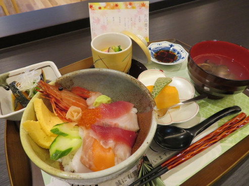 オウカス幕張ベイパーク