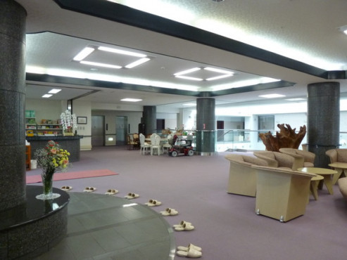 ナーシングヴィラハートフル鴨川