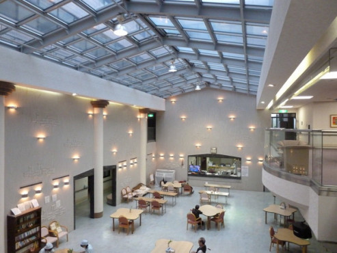 ナーシングヴィラハートフル鴨川