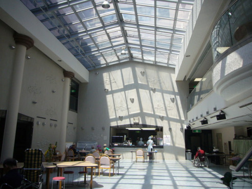 ナーシングヴィラハートフル鴨川