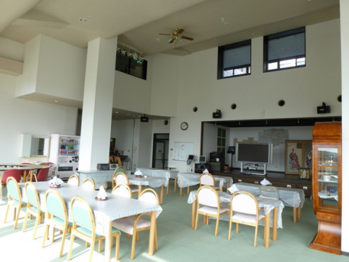 ナーシングヴィラハートフル鴨川