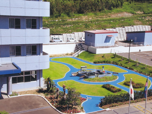 ナーシングヴィラハートフル鴨川