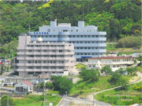 ナーシングヴィラハートフル鴨川