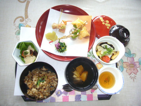 ナーシングヴィラハートフル鴨川