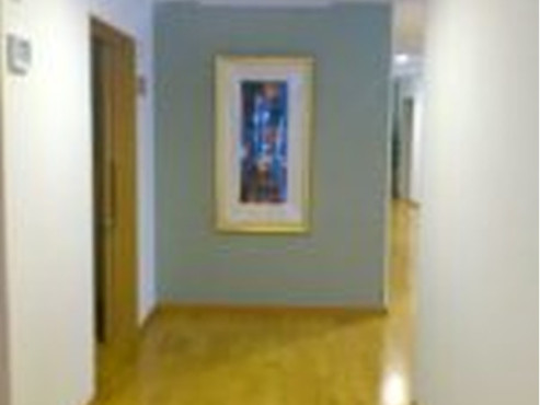 はなみずきの家川越