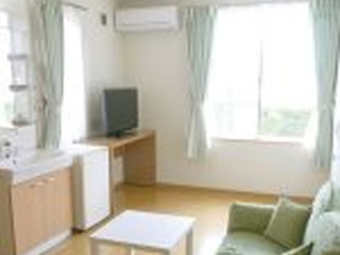 はなみずきの家川越