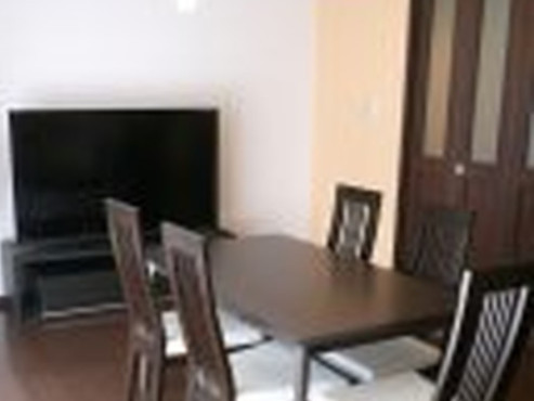 はなみずきの家川越