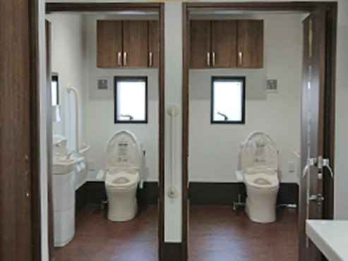 グラントン藤沢