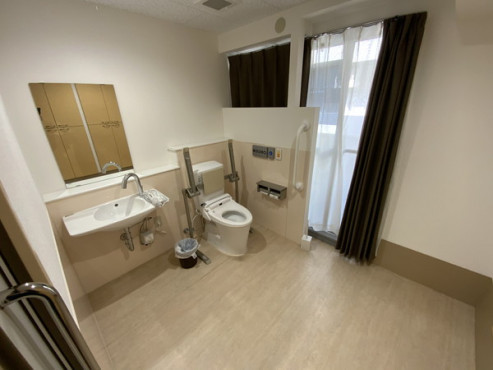 ケアホスピス鷺沼