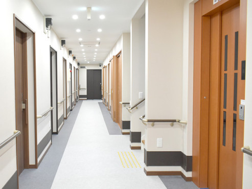 まるっとけあ鶴見