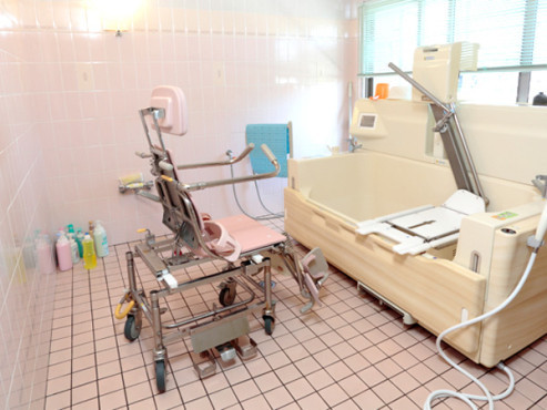 ReHOPE御殿山北館