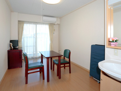 ReHOPE御殿山北館