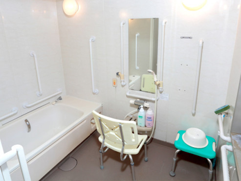 ReHOPE御殿山北館