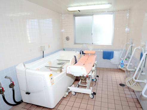 ReHOPE御殿山南館