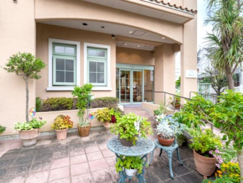 アシステッドナーシング輝の杜