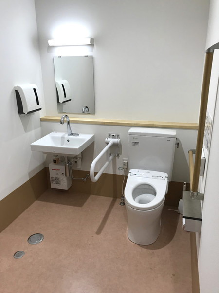 住宅型有料老人ホームつどい