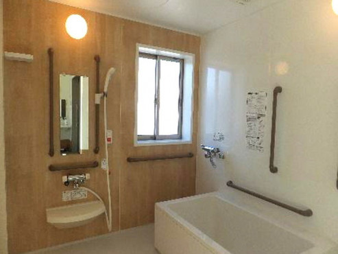 住宅型有料老人ホームつどい