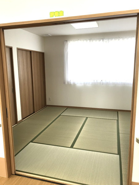 住宅型有料老人ホームつどい