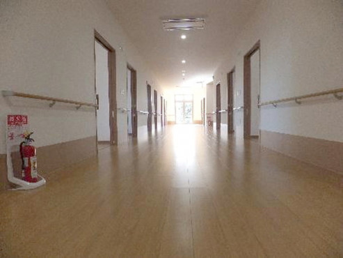 住宅型有料老人ホームつどい