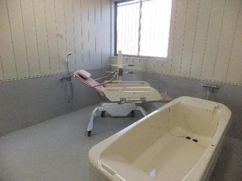 住宅型有料老人ホームつどい