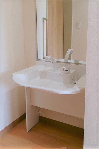 ガーデンテラス富士森公園