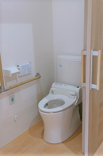 ガーデンテラス富士森公園