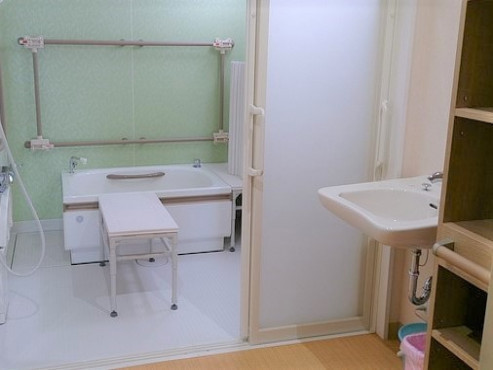 ガーデンテラス富士森公園