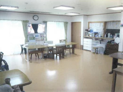 なかよしホーム八幡