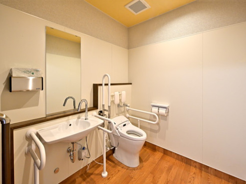 ファミリー・ホスピス鵠沼ハウス