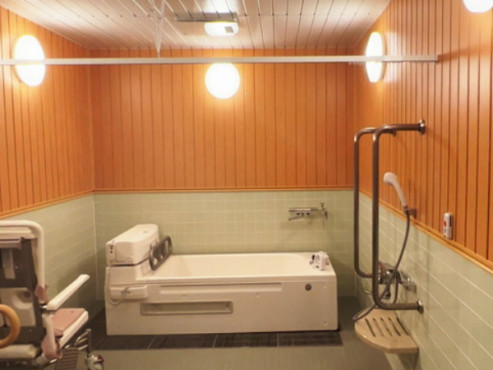 ファミリー・ホスピス本牧ハウス