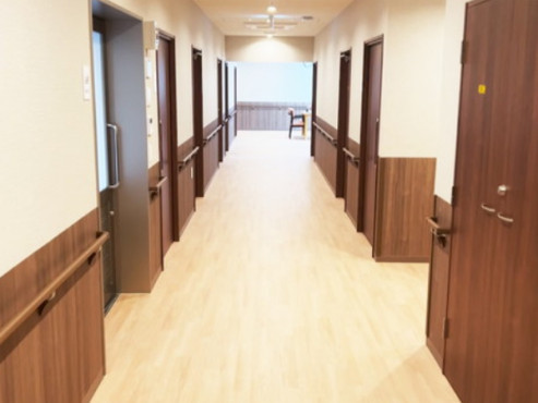 ファミリー・ホスピス本牧ハウス