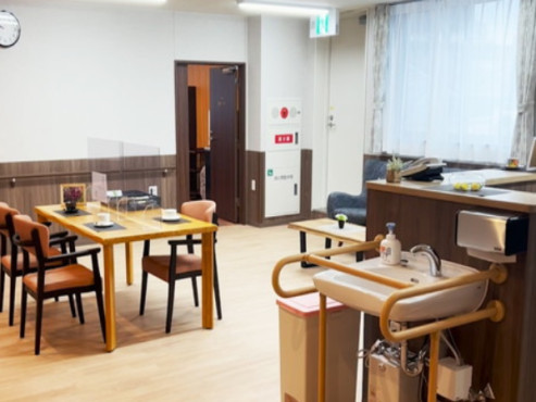 ファミリー・ホスピス本牧ハウス