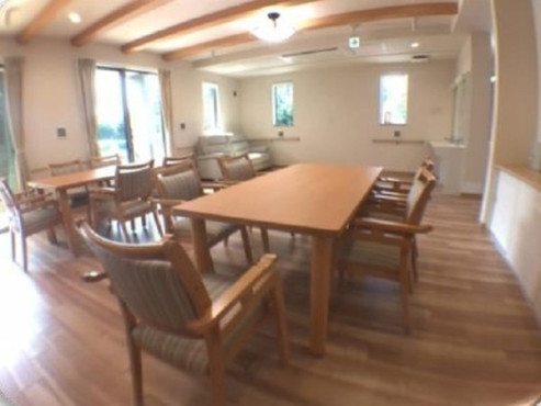 ふれあい多居夢戸田