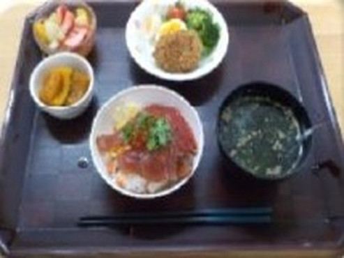 ふれあい多居夢蕨