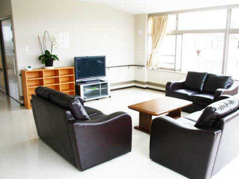 はなみずきの里