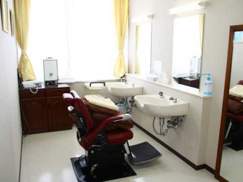 はなみずきの里